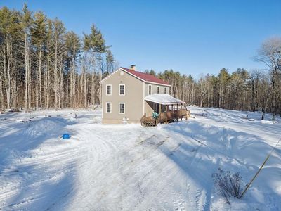 Property at 172 Mica Mine Road, Unity, NH