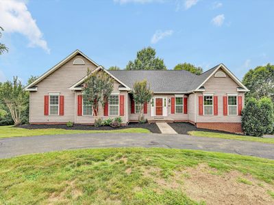 2248 Green Level Rd