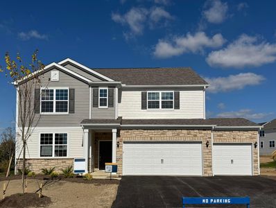 1454 Crest Dr LOT 2575