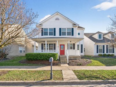 5965 Meehan Rd