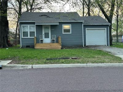 Property at 8632 Hayes St, Overland Park, KS