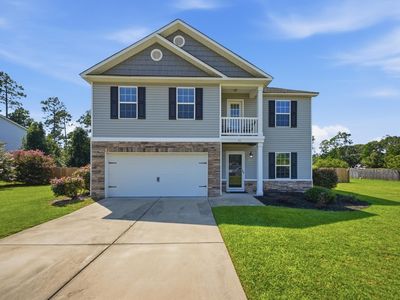21 Needle Palm Way