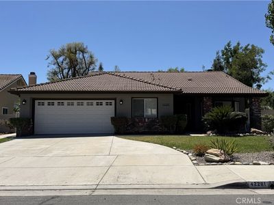 42281 Camino Romo