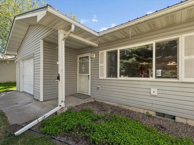 18 Teton St
