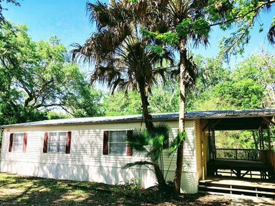 Property at 3440 County Road 656, Webster, FL
