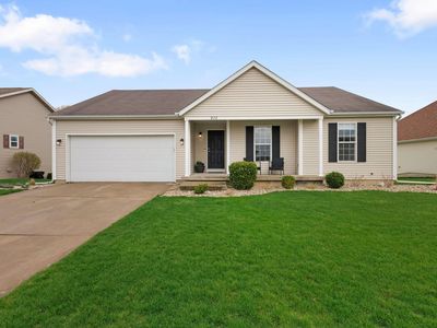 928 Woodhouse Dr