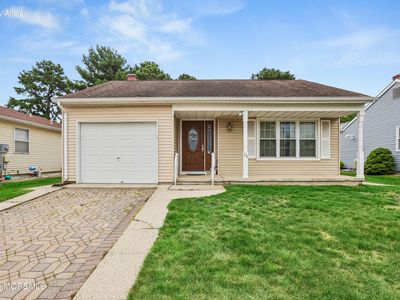 28 W Kinkora Court W