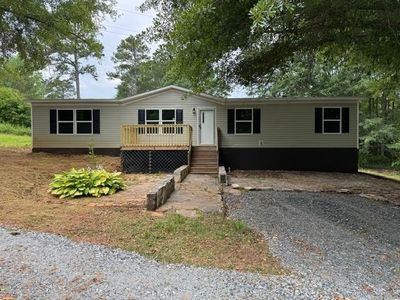 Property at 260 Old Highway 357, Campobello, SC