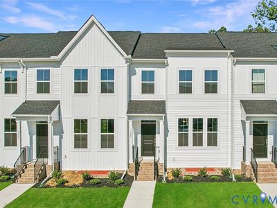 342 Mount McCauley Way