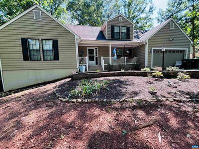 Property at 47 Marwood Dr, Palmyra, VA