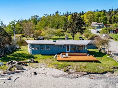 458 Davis Beach Road