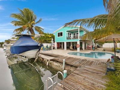 116 Spanish Main Dr