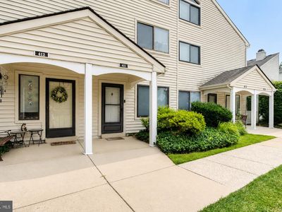 411 Gregorys Way