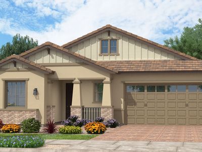 Newport Plan, North Shore at Barney Farms