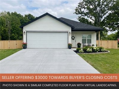 53 Snyder Springs Loop