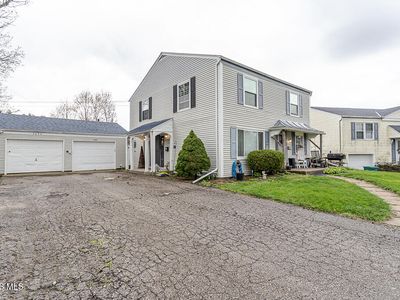 Property at 3693 Lakepointe Dr, Northwood, OH