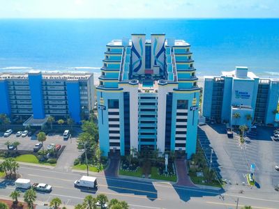 6804 N Ocean Blvd. #1105
