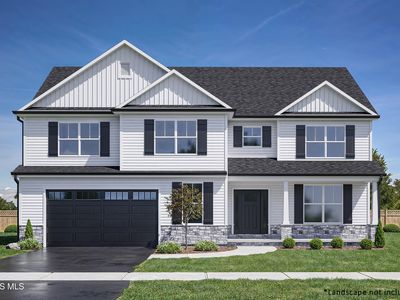 980 Stoneleigh Rd