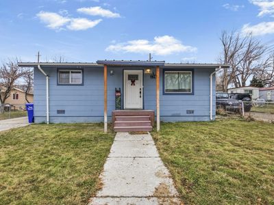 Property at 774 Carlin Ct, Elko, NV