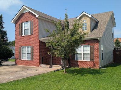 4041 Margo Cir