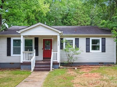 802 Stowe Dr
