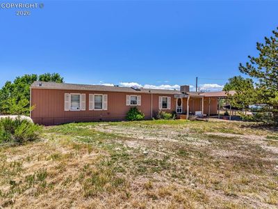 Property at 550 4th St, Penrose, CO