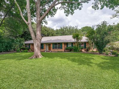 5802 Pecan Grove Dr