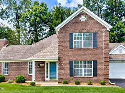 1708 Eagle Nest Way