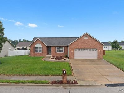 50 N Harvest Crest Ct