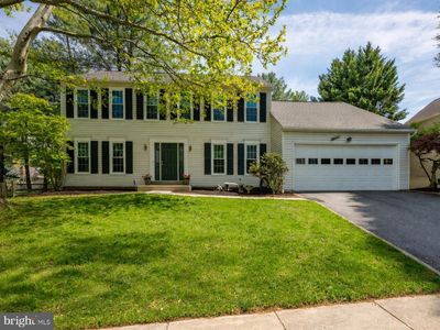 16113 Orchard Grove Rd