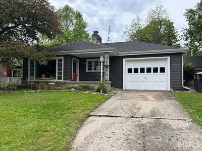 1617 Pemberton Dr