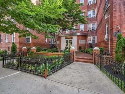 65-36 Wetherole St #608
