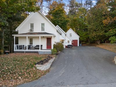 54 Riverside Drive