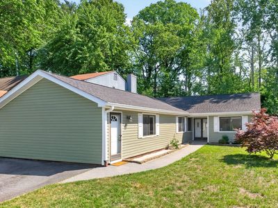 1511 Lake Forest Dr
