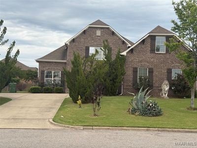 1601 Haworth Park Way