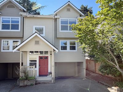 12527 27th Avenue NE #D