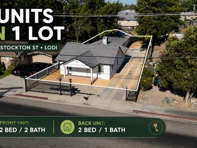 710 S Stockton St