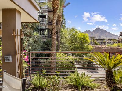 7161 E RANCHO VISTA Drive #2008