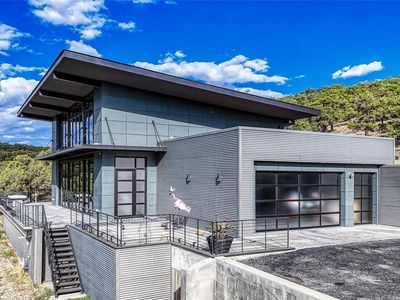8801 Antlers Trail