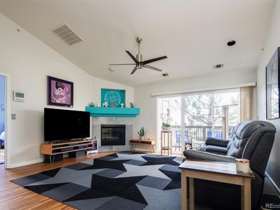 7435 S Alkire Street #302