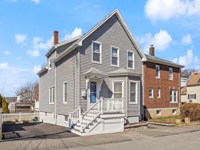 18 Hampden St
