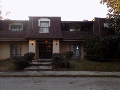 94 Rue Fontaine