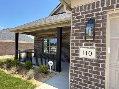 110 Canter Dr