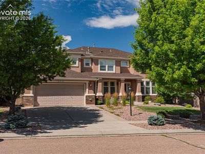 3519 Oak Meadow Dr