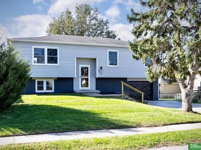 445 Hilltop Ave