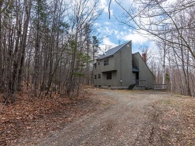 2007 Pond Road
