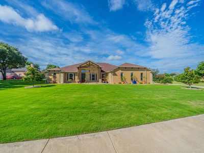 2852 Sonterra Dr