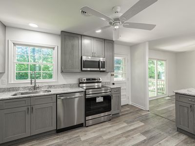 Property at 1506 Trailridge Rd, Charlottesville, VA
