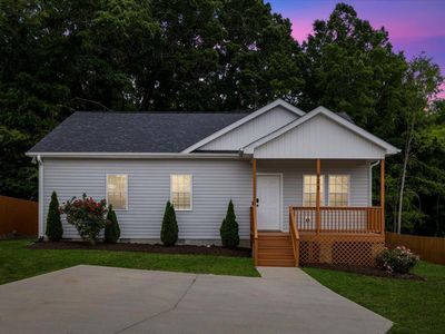 Property at 623 Spence St, Burlington, NC