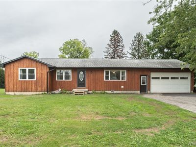 Property at 3629 S Main Street Rd, Batavia, NY
